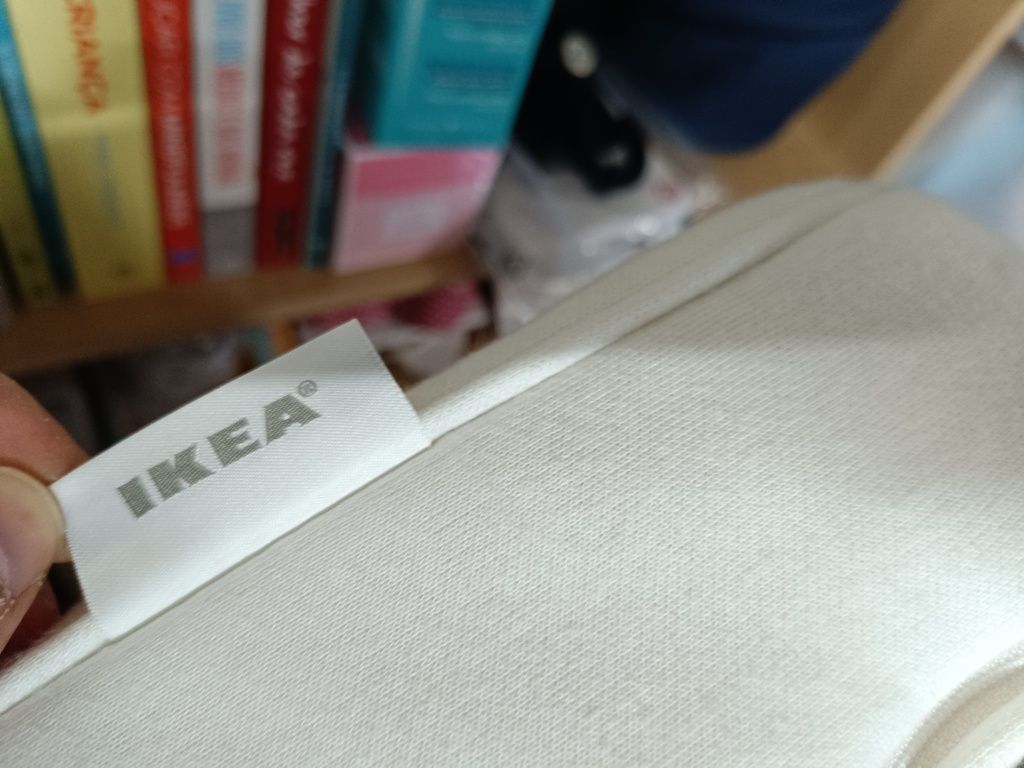 Colchão para berço . Marca IKEA