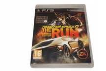 Need For Speed The Run Ps3 Pl Napisy