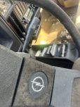 manete de luzes e piscas  Opel kadett ano 1981