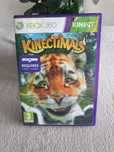 Gra Xbox 360 Kinectimals Kinect!