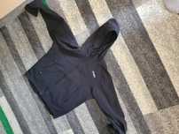 Kurtka turystyczna trekkingowa  Softshell bergans xxl