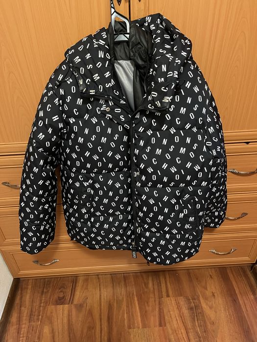 Продам зимову куртку