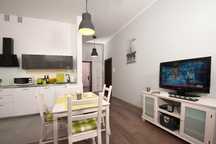 Apartament "Iva Mare" -5 minut od plaży, 100 m od Aquaparku