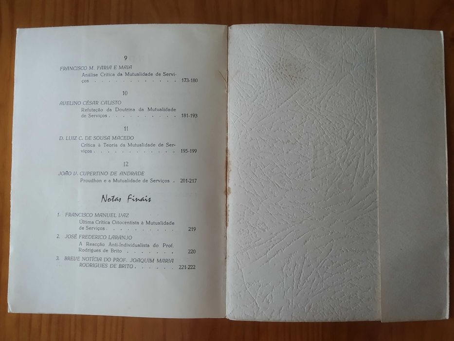 (PORTES GRÁTIS) Vintage - Proudhon e a Cultura Portuguesa (Ex-Líbris)