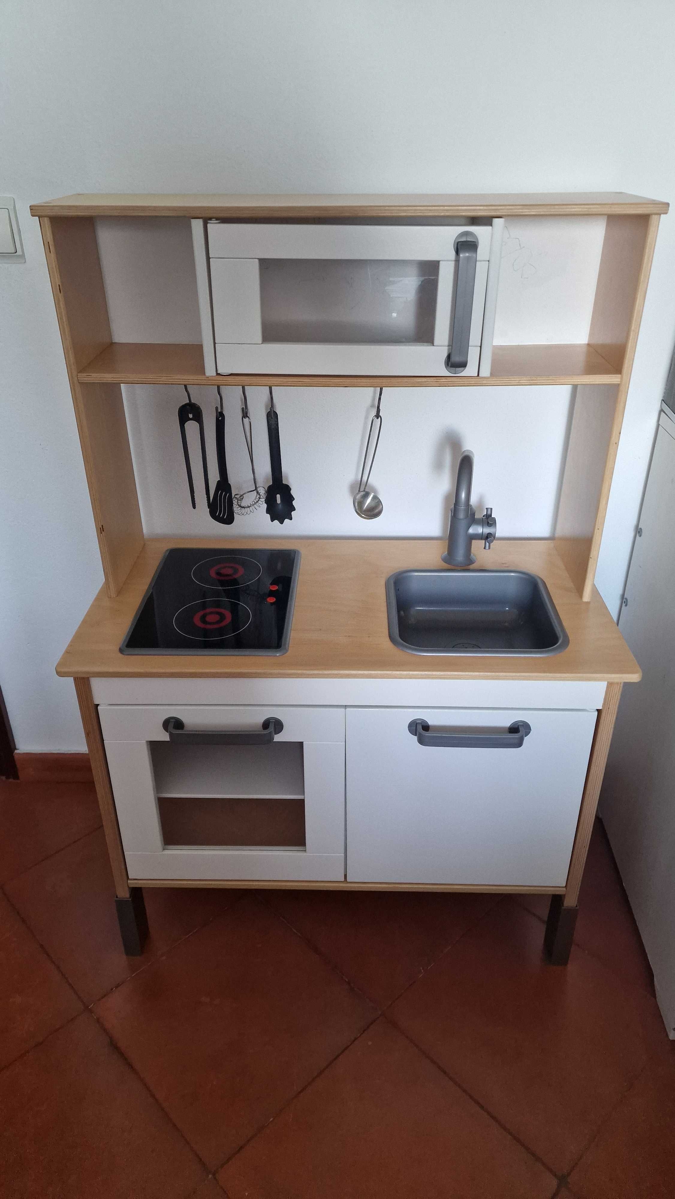 Cozinha de brincar_Ikea