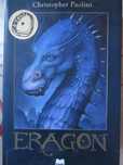 Livro "Eragon" - Christopher Paolini