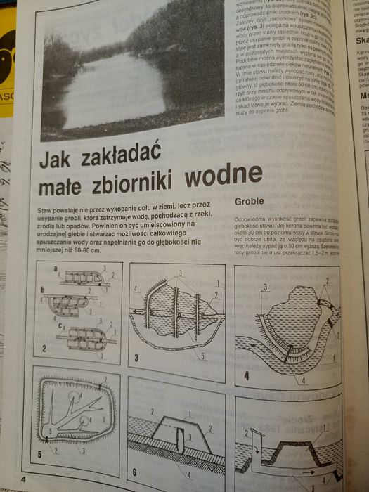 Unikaty! Sam Zrobię 6 sztuk