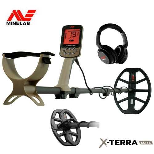 detector de ouro e t.metais profossional media gama