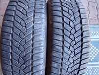 Cena za 2 Opony zimowe 215/65r16 FULDA 2022r 6mm