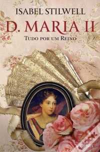 Livro D. Maria II