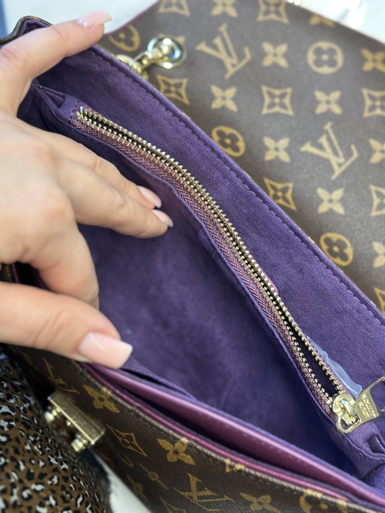 Продам люкс сумка Louis Vuitton