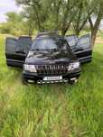 Jeep Grand Cherokee Quadra Drive