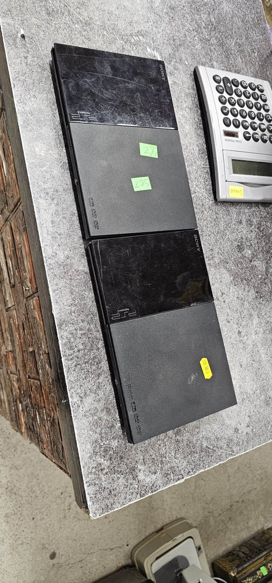 PlayStation 2  SCPH-90004 2 sztuki