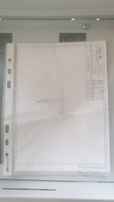 Корпус встроенный металлический ЩРв-24з-3 36 УХЛ3 IP31 TREND IEK