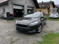 Ford Focus 1.5 tdci super stan z Niemiec
