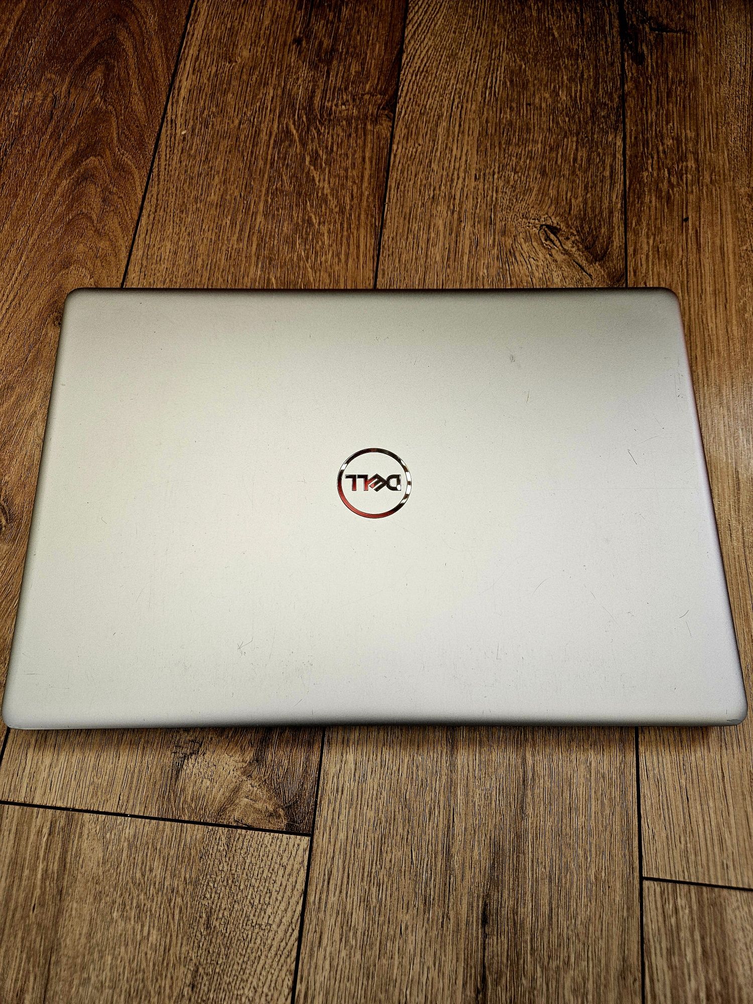 Laptop / Notebook Dell Inspiron 5593 intel i7 MX230 ips 15'6 komputer