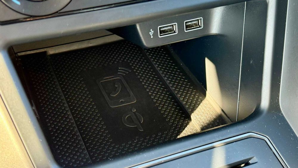 VW Polo 1.0 Confortline