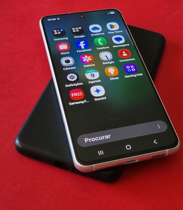 Samsung Galaxy S21 FE 5G