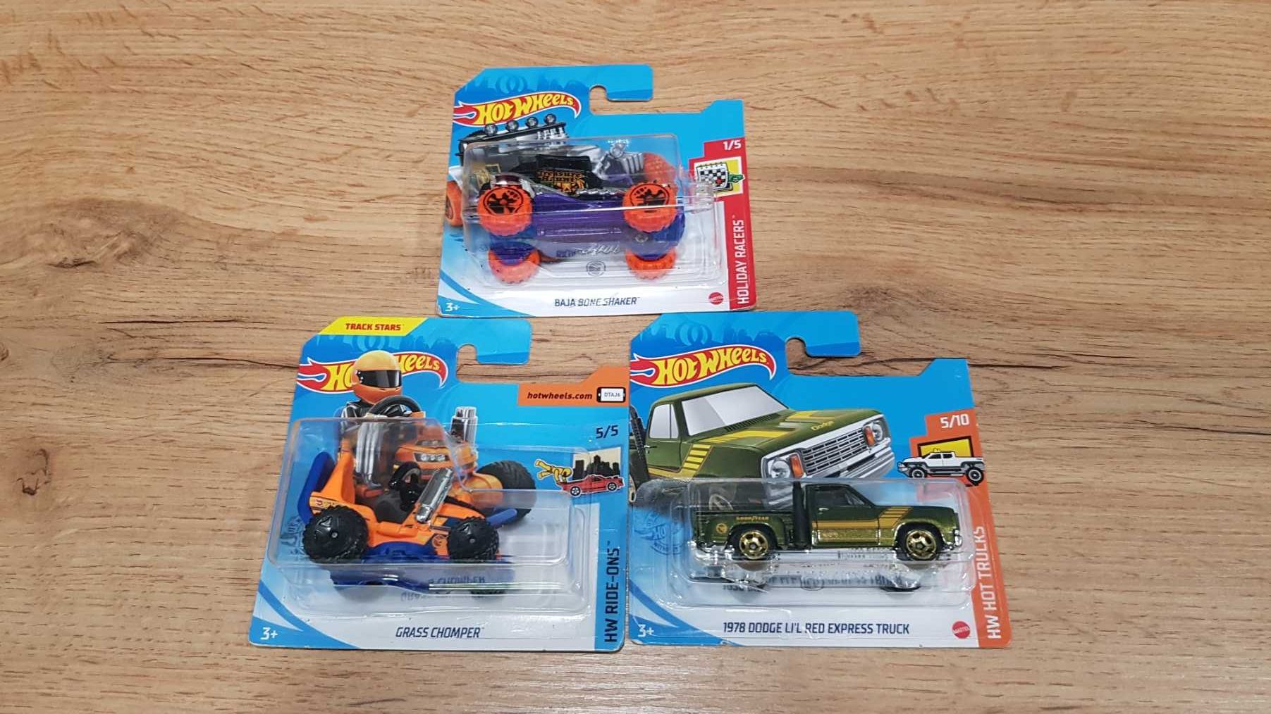 Коллекционые машинки Hot Wheels обычные и редкие Treasure Hunts.