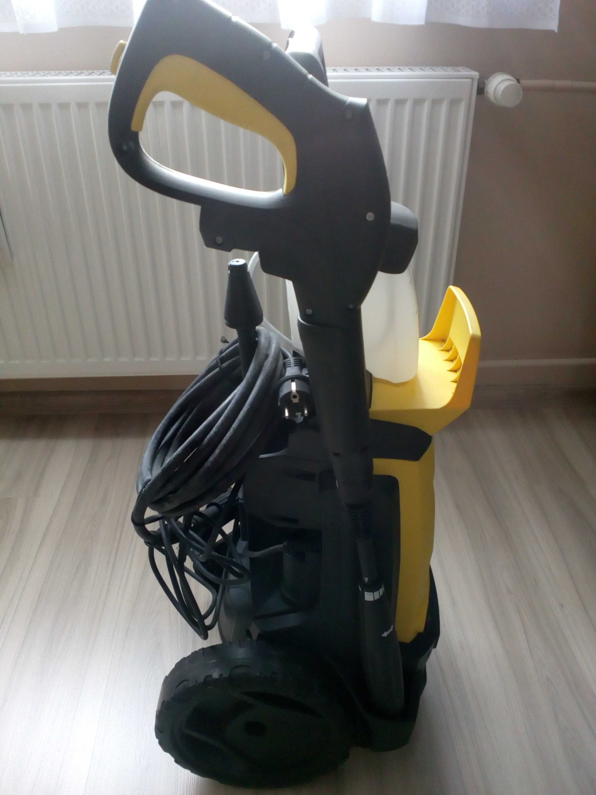 Myjka ciśnieniowa Karcher K 3.68 MD Plus