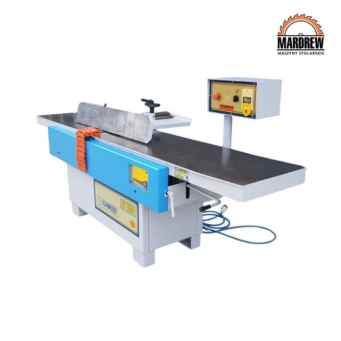 Wyrówniarka TOP MASTER DTR 530 9/25