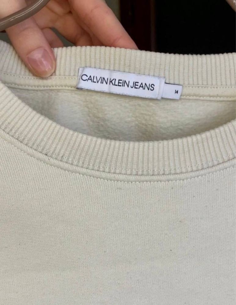 Жіночий Світшот Calvin Klein