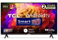 Телевизор TCL 32S5400 2022/2023 г Наличие! OFFICIAL