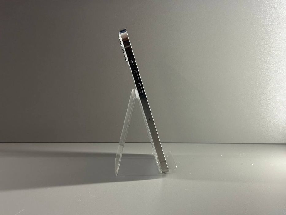 Iphone 12 Pro Max 128GB Silver