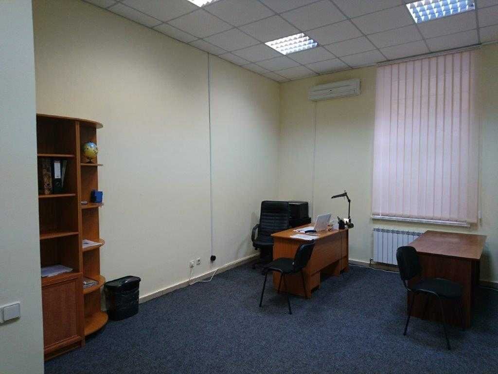 Аренда офиса с отдельным входом на Подоле (116 м2)