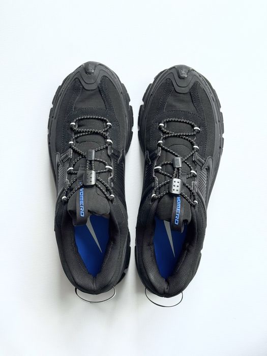 Оригінал | Nike Zoom Vomero 5 Roam Black FV2295-002