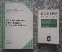 Zarys prawa cywilnego i rodzinnego - T. A. Filipiak, Prawo cywilne.