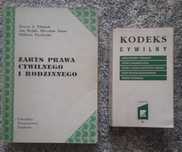 Zarys prawa cywilnego i rodzinnego - T. A. Filipiak, Prawo cywilne.