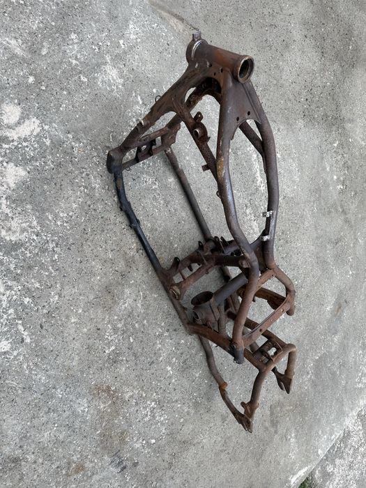 Продам yamaha drag star 400