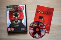 Homefront PC - wydanie premierowe