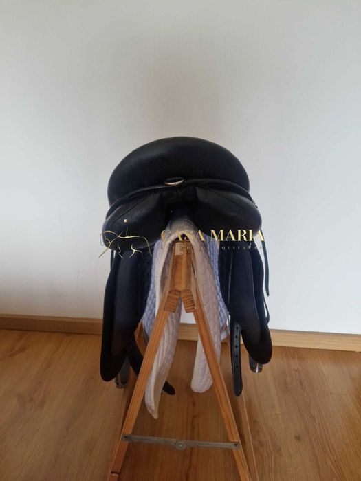 Sela Selim de Ensino/Dressage Completo - Novo