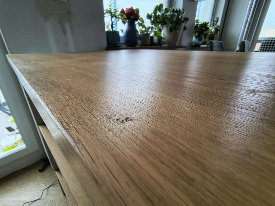 Wyspa kuchenna Ikea Tornviken