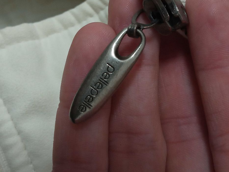 Куртка pellepelle XL размер