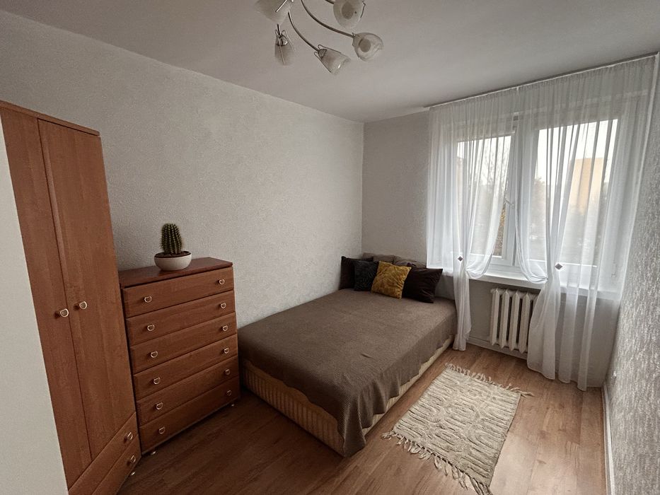 Dwupokojowe mieszkanie na wynajem 39m2