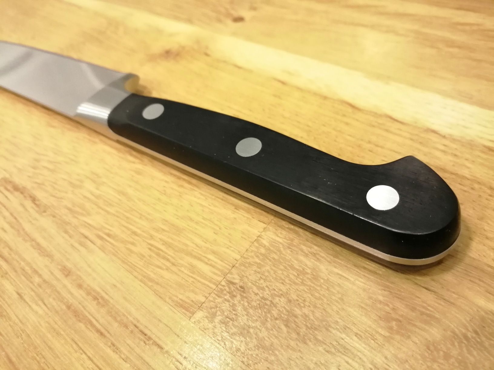 Niemiecki nóż ZWILLING Professional S 16cm uniwersalny/utility