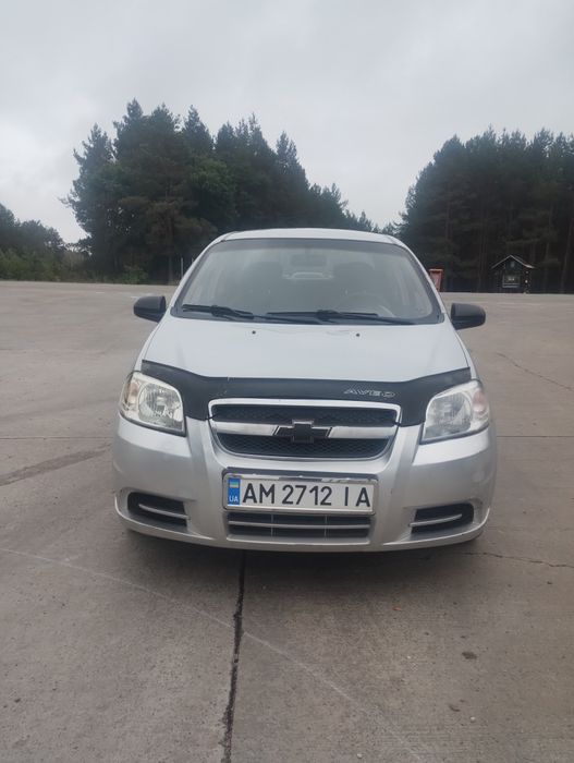 Продам автомобіль в хорошому стані