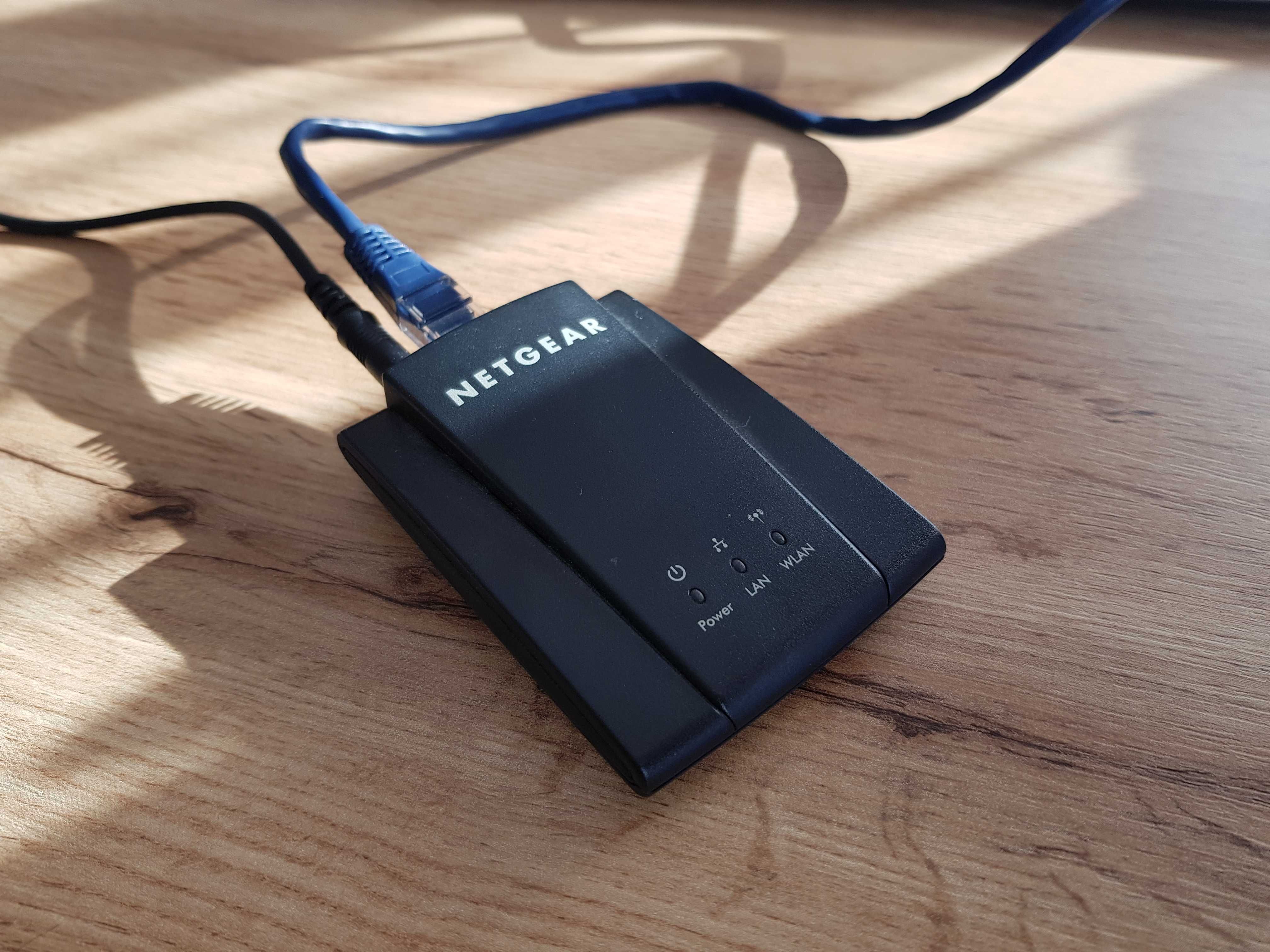 Adapter WiFi Netgear WNCE2001