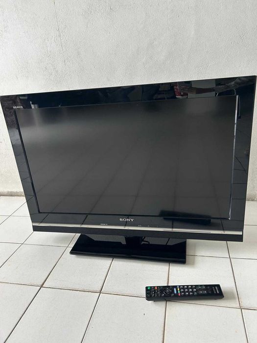 televisão SONY KDL-32W5500