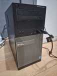 Dell Optifine I5-4590 4x3,9 GHz, RAM 16GB, NVIDIA GTX 1060 6GB