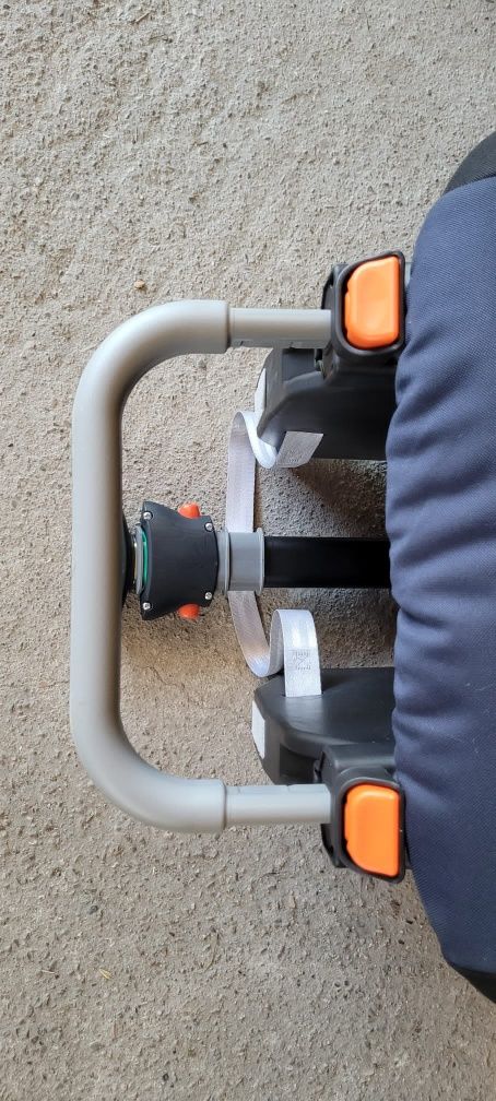 Fotelik britax romer MAX-WAY