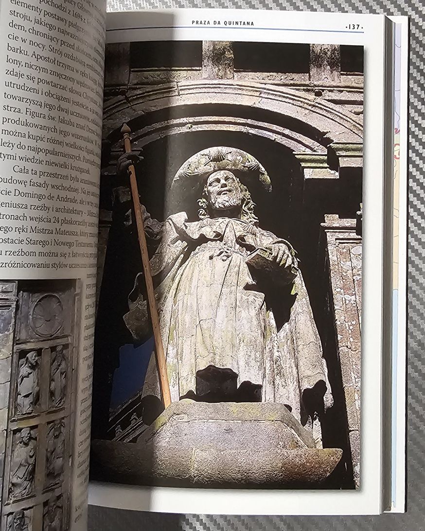 Santiago de Compostela - Nowakowski Paweł F.