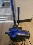 Odkurzacz CLATRONIC BS 1306 Niebieski
