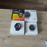 smartwatch T rex 2 i T rex 3