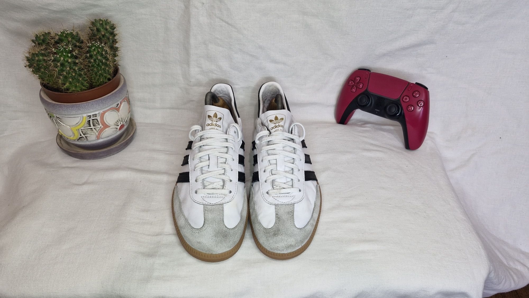 Кросівки Adidas Samba.Розмір 42