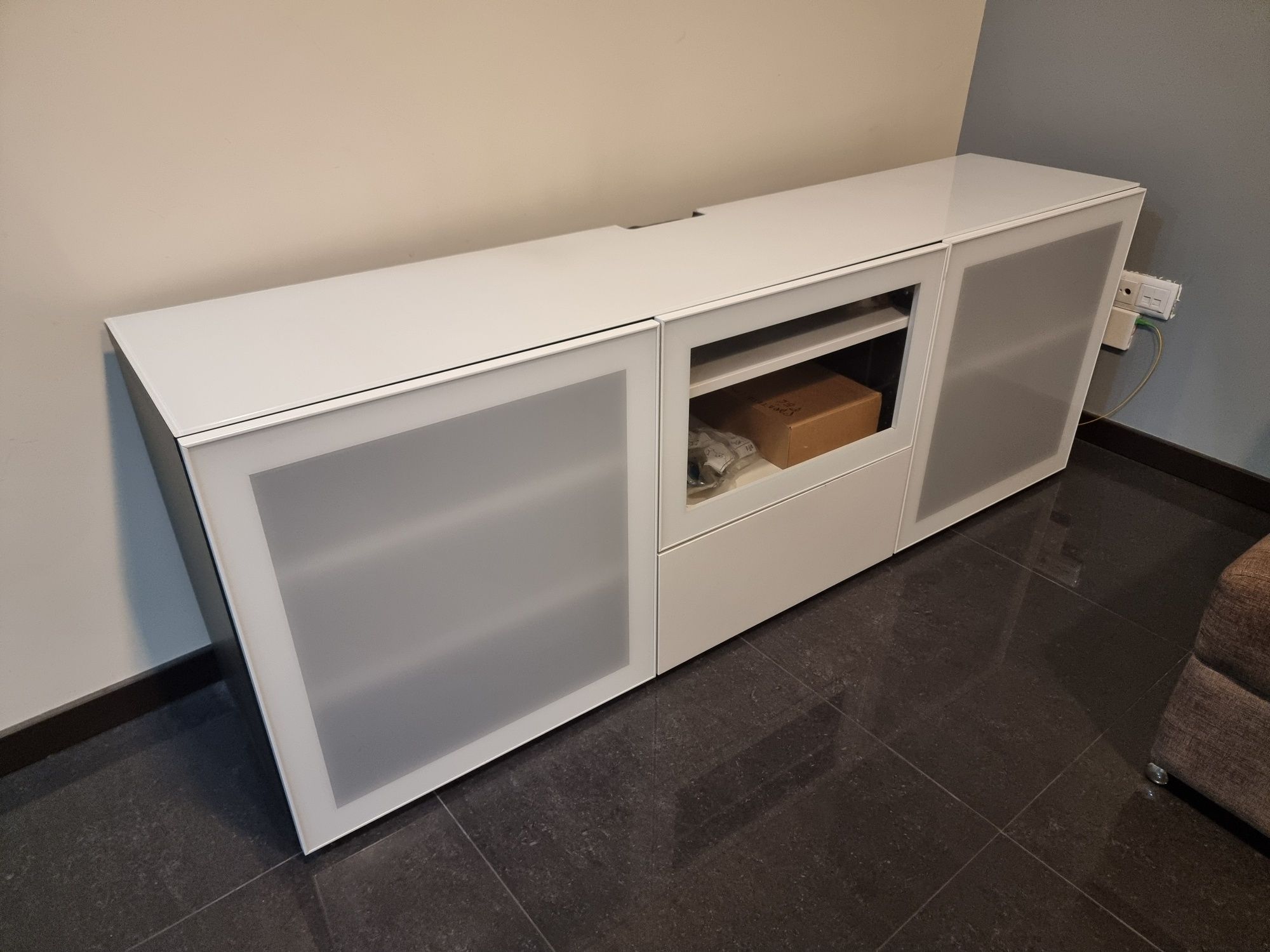 Movel TV 180 x 40 x 60 cm