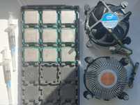 Процесори Intel Core s1155 i5-3350P/3330/3470/3570/3570K РОЗПРОДАЖ
